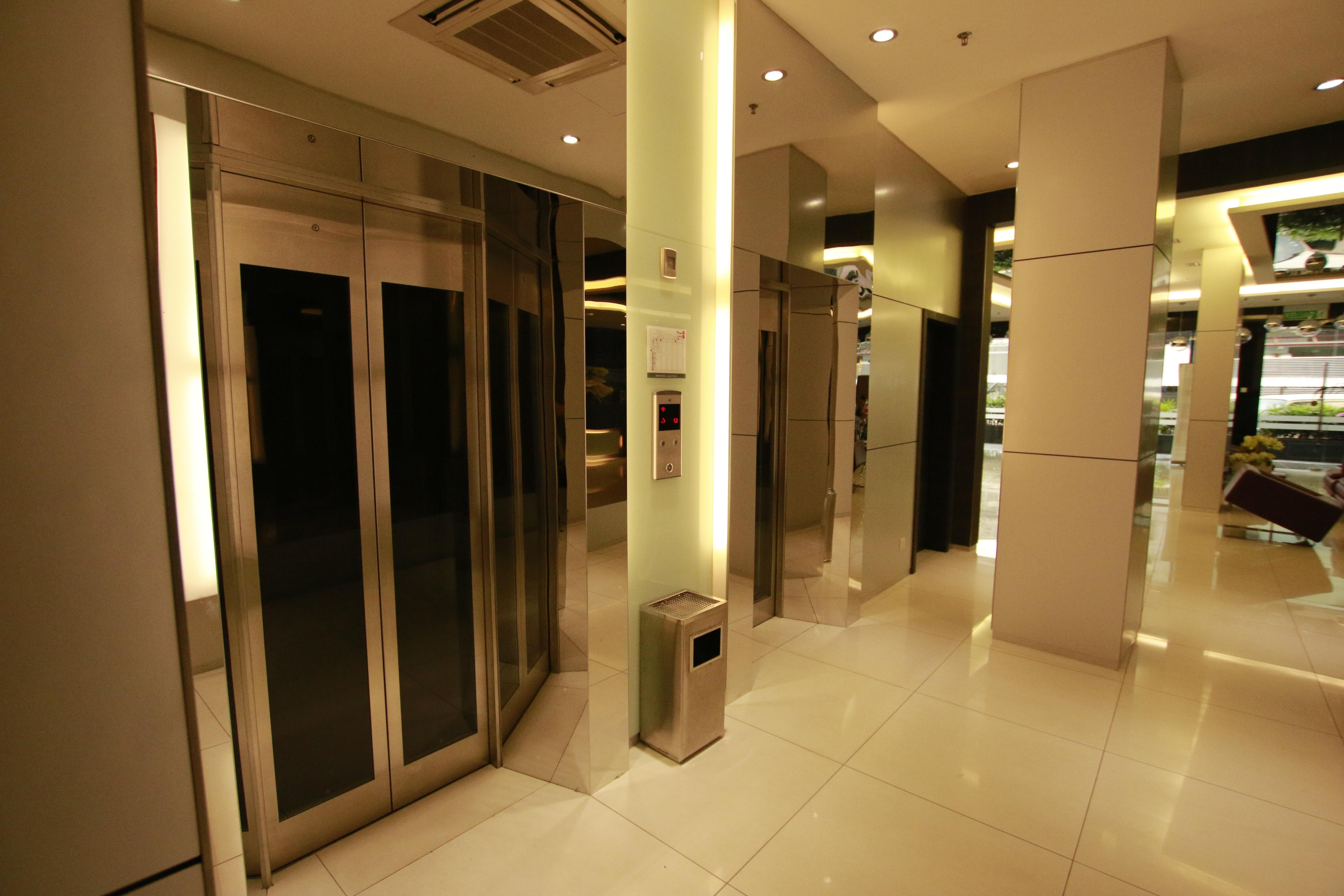 Hotel 99 Kuala Lumpur City Exterior foto