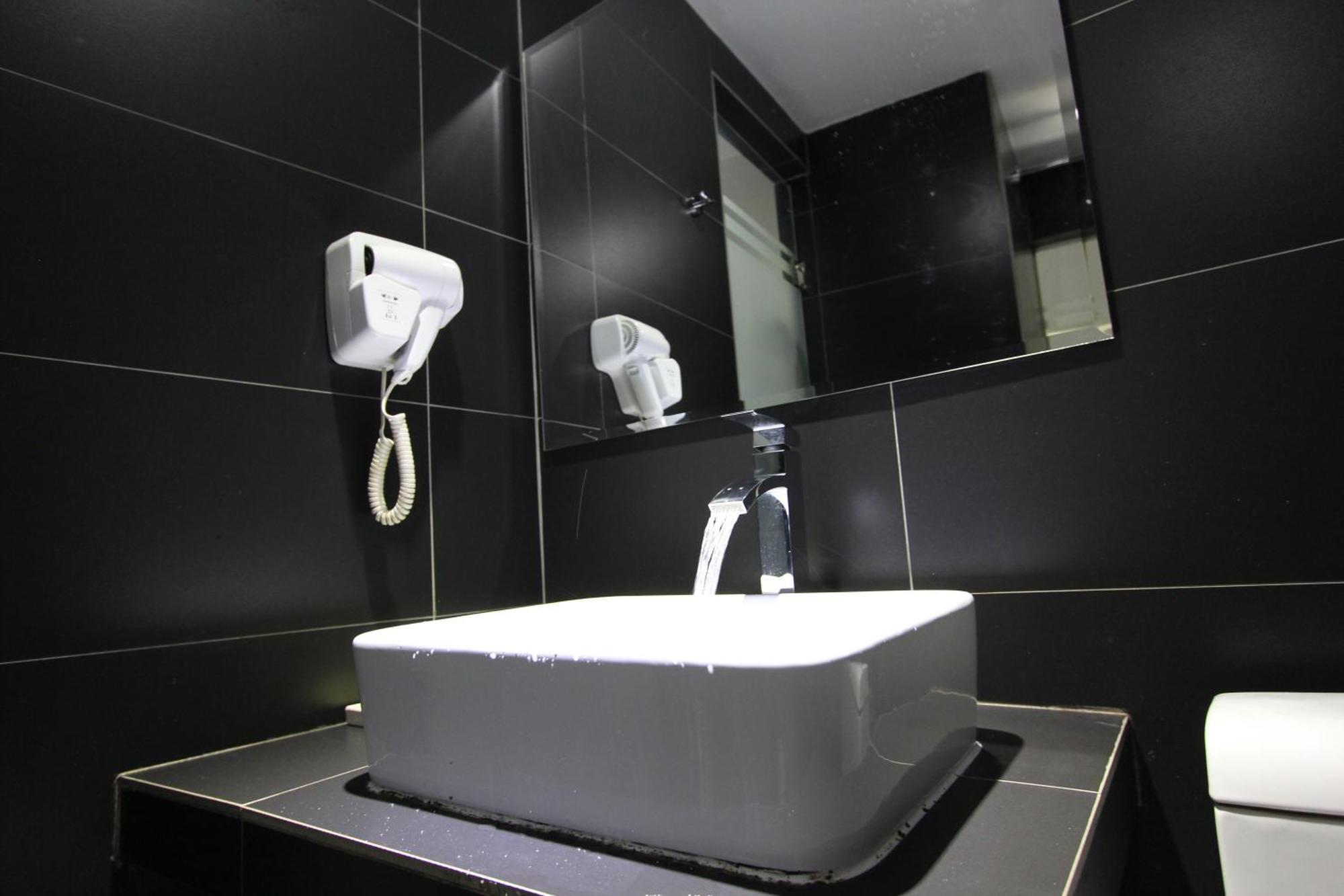 Hotel 99 Kuala Lumpur City Zimmer foto