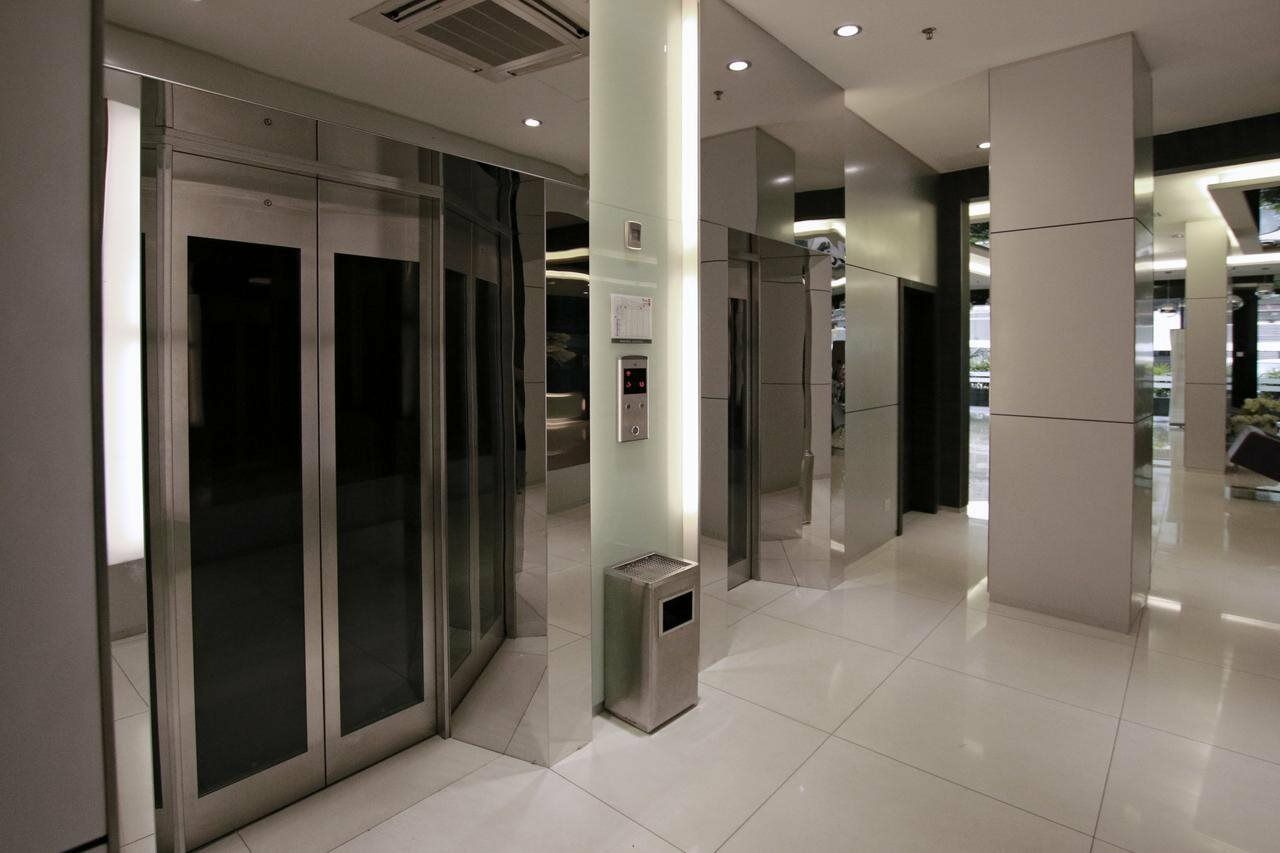 Hotel 99 Kuala Lumpur City Exterior foto